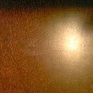 Meet your Posher, Ruth